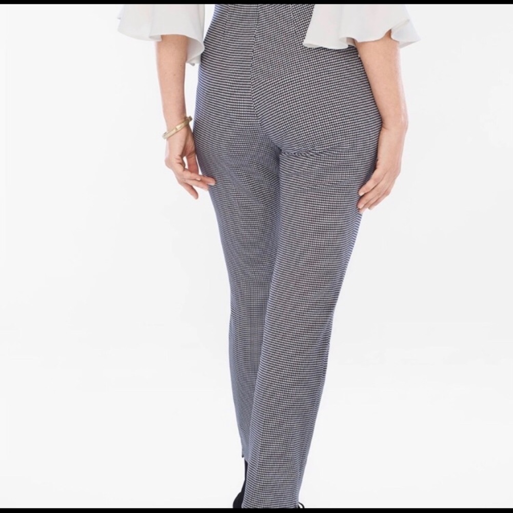 Chico’s pants